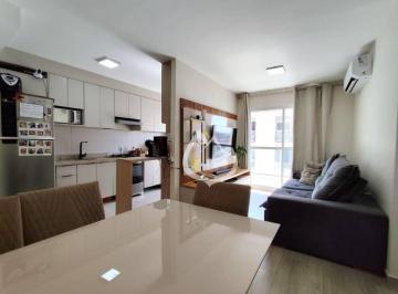 32d3d9b31acec656a79741f66eaaa39a6529e1f6 · Apartamento com 2 dormitórios à venda, 60 m² por R$ 450.000,00 - Brisa da Mata - Jatobás - Paulínia/