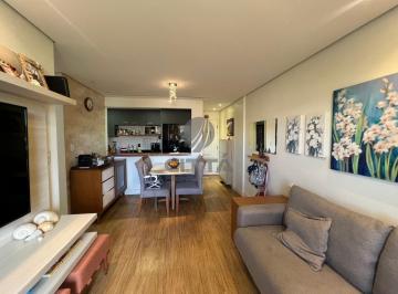 0 · Apartamento de 3 quartos à venda no condomínio Costa Azul no bairro Taquaral em 