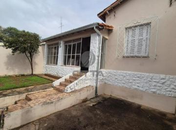 0 · Casa a venda Guanabara , Campinas/SP.
