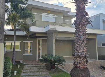 0 · Casa com 3 quartos para venda e locação no condomínio Biel, Swiss Park em Campin