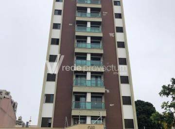 0 · APARTAMENTO PARA LOCAÇÃO NO CAMBUI- CAMPINAS/SP