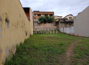 0 · Terreno à venda no Jardim Chapadão em Campinas na Davanti Imóveis.