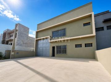 0 · Barracão para alugar no Jardim Residencial Morumbi  em Valinhos na Davanti Imóve