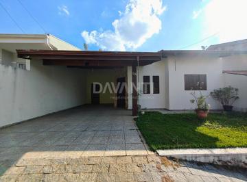 0 · Casa para locação no Residencial Itamambuca em Valinhos na Davanti Imóveis.