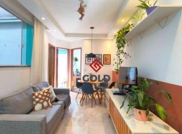 4b9fb718047a49f7ca376aa167c9af7ca5e51ae5 · Apartamento com 2 dormitórios à venda, 46 m² por R$ 379.000,00 - Santa Maria - Santo André/SP
