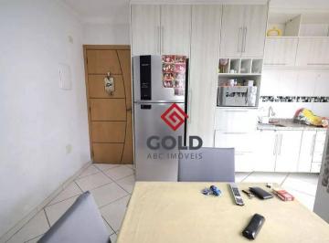 4e30c052342a5e1ad8cdb971f96c9f0178a51034 · Apartamento com 2 dormitórios à venda, 49 m² por R$ 253.000,00 - Jardim Utinga - Santo André/SP