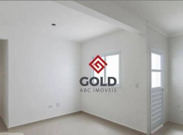 07c6bd18bb8fcd374113fc89d2586e2b17983199 · Apartamento com 3 dormitórios à venda, 70 m² por R$ 435.000,00 - Vila Humaitá - Santo André/SP