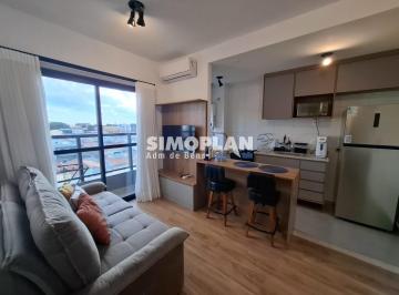 0 · apartamento à venda em Parque Industrial
