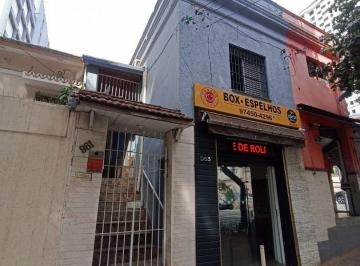 43a111fb4657c67a1962a4b7d14cf5b234459a38 · Casa Residencial para locação, Vila Mariana, São Paulo - CA0087.