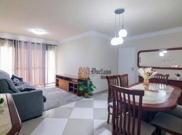 41d391bdaa852f659aed8009abef91dbddce040a · Apartamento com 4 dormitórios para alugar, 160 m² por R$ 7.240/mês - Santo Antônio - São Caetano do
