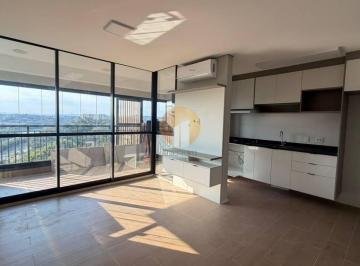 0375a1ce1a8074c6d66266b2049500855f504f15 · Apartamento com 2 dormitórios para alugar, 78 m² por R$ 7.200,01/mês - Alphaville Empresarial - Baru