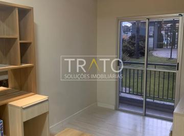 0 · Apartamento Térreo à venda na Vila Mimosa, no Condomínio Poema Residencial