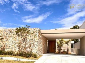 036131530640300844fb6be0e6be39ee3fbfc58e · Casa com 4 dormitórios à venda, 265 m² por R$ 3.290.000,00 - Condomínio Villas do Golfe - Itu/SP