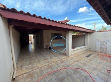 6edbef1caf428f73813f94c4a5dceb42ac980cb1 · (CA-947) Casa com 2 dormitórios à venda, 140 m² por R$ 320.000 - Patrimônio - Brotas/São Paulo