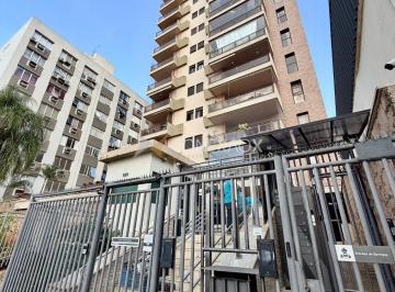 0 · Apartamento à venda no Cambuí, em Campinas.