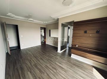 0 · APARTAMENTO Á VENDA NO BAIRRO JD AURÉLIA AO LADO DO UNIMART.