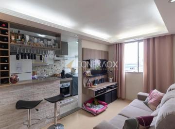 0 · apartamento à venda em Jardim Márcia