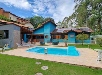 2f8618f5b617307dee6771e2c30c63e3f96f1f11 · Casa à venda no condomínio Granja Caiapiá