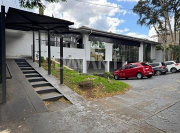 0 · Casa comercial para locação no Jardim das Paineiras em Campinas na Davanti Imóve