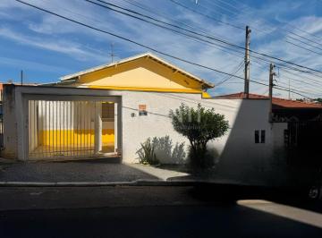 0 · Casa para locação no bairro Bela Vista em Valinhos na Davanti Imóveis.