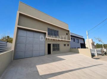 0 · Barracão para alugar no Jardim Residencial Morumbi  em Valinhos na Davanti Imóve