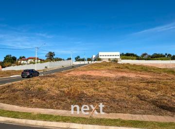 0 · TERRENO COM 257M², DE ESQUINA À VENDA NO RESIDENCIAL SAN LUCCA VINHEDO/SP