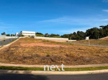 0 · TERRENO COM 257M², DE ESQUINA À VENDA NO RESIDENCIAL SAN LUCCA VINHEDO/SP
