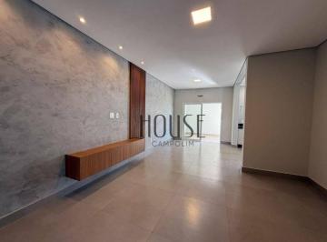 11ead84b8f3585519ec857ed66df65fba4e05dec · Casa com 3 quartos à venda, 180 m² - Condomínio Villagio Milano - Sorocaba/SP