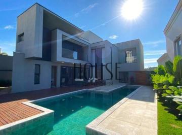 a282e04a303a584520508246ac3478f1702702ff · Casa com 5 quartos à venda, 439 m² - Alphaville Nova Esplanada - Votorantim/SP