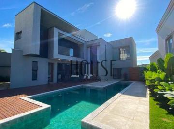 27dd6e2131cb75a747d3f8dba6334a253f81cc9a · Casa com 5 quartos à venda, 439 m² - Alphaville Nova Esplanada - Votorantim/SP