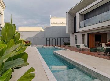 7e6d43e3334083b3c7d2b969704903acb105ca8a · Casa com 5 quartos à venda, 439 m² - Alphaville Nova Esplanada - Votorantim/SP