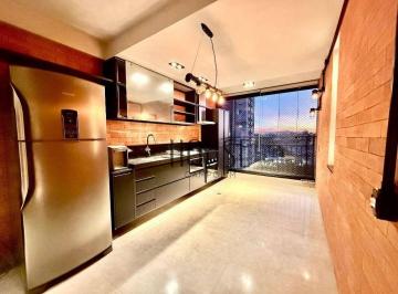 fbed7d99e12470262f51cb66bdc70e4d169c6f39 · Apartamento mobiliado com 2 quartos para alugar, 62 m² - Condomínio Edifício Lunna - Sorocaba/SP