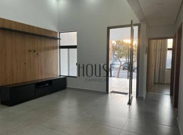 c81ec41c3aebfd8f69516c1d8fa7de0aaeeb735b · Casa com 2 quartos para alugar, 116 m² - Condomínio Terras de São Francisco - Sorocaba/SP