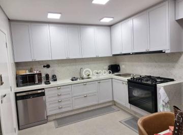 3010a9ccb7ae9f9b9d01524778ca635c703aa1d0 · Apartamento com 3 dormitórios à venda, 243 m² por R$ 2.150.000 - São Dimas - Piracicaba/SP