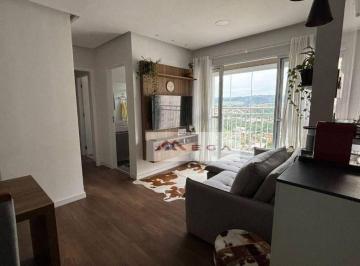 3cb71cf29c3db5ec5a387692938f7ee7fba11b50 · Apartamento 2 quartos à venda, 55 m² - Jardim Novo Horizonte - Valinhos/SP