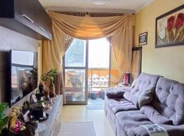 6b8b11735d10d5f155f830c8dc7c429cad8fe725 · Apartamento 61 m² com 2 dormitórios à venda no Bairro Rudge Ramos