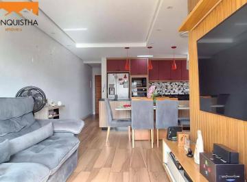 254a666d28007ff9c5892eab6f1f0bd1966f96ae · Cobertura 282 m² com 3 dormitórios na Vila Mussolini em São Bernardo do Campo