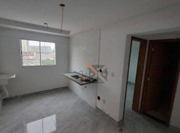 1a608b2714ecbc78a7829c0fafc89d1099cf348e · Apartamento NOVO para Venda ao lado do Metrô Vila Prudente com 1 dormitório