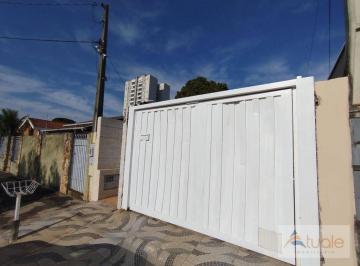 23054e302a56e11c11a6d8a30a13be25a9bc7502 · Casa com 3 dormitórios para alugar, 80 m² por R$ 2.820,00/mês - Parque Ortolândia - Hortolândia/SP