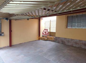 17ec81cce88903408553d8299fea9ec59d57fb39 · Casa com 3 dormitórios à venda - Picanço - Guarulhos/SP