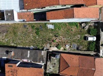 12b8bb83ef246beeab72c71fbfb73e975e53759c · Terreno à venda, 464 m² por R$ 700.000,00 - Parque Boturussu - São Paulo/SP