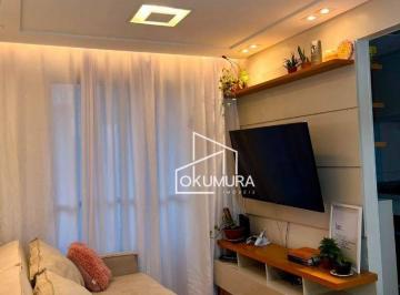 2bf5d69ca5b904699f220ae41366496adedca443 · Apartamento com 2 dormitórios à venda, 49 m² por R$ 359.000,00 - Ferrazópolis - São Bernardo do Camp