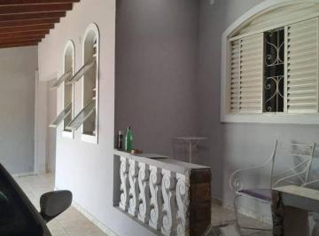 caf3b5a5e84ef76ccf76cd38f4ce3a8a72b12652 · Casa com 3 dormitórios à venda, 137 m² por R$ 573.000,00 - Parque Tropical - Campinas/SP