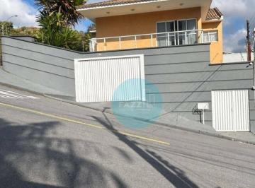 Fachada · Casa com 3 dormitórios à venda, 422 m² por R$ 2.800.000,00 - Jardim Planalto - Poços de Caldas/MG