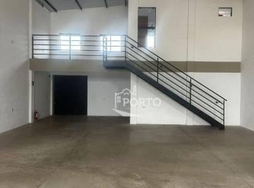 4381553675c6dc2e5652fb4cb9f7e812b9c87d5f · Ponto Comercial Galpão/Barracão para alugar Jardim Glória em Piracicaba