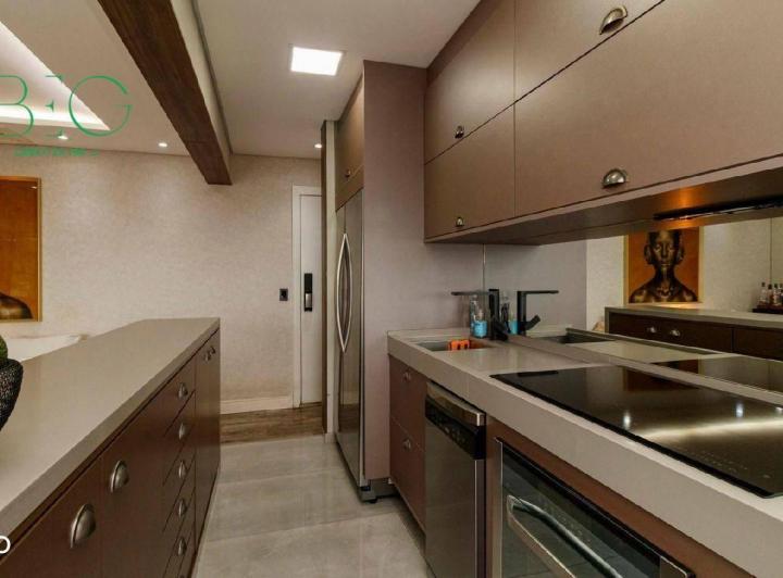 Foto do imóvel - Dispõe de 64m² 2 Dormitórios, sendo 1 suíte
