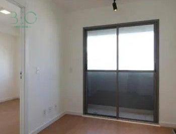 e0aa067f59fdc7c1c11f329fd363fdebc86f855f · Apartamento à venda, 24 m² por R$ 364.000,00 - Vila Nova Conceição - São Paulo/SP
