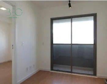 Foto do imóvel - Apartamento dispõe de: 24m² de área útil