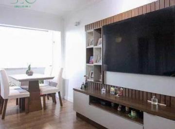 b143fb733f895ad88787d0ebd992327ab431289b · Apartamento com 2 dormitórios para alugar, 67 m² por R$ 3.220/mês - Vila Ema - São Paulo/SP