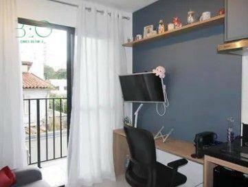Foto do imóvel - Apartamento dispõe de: 27m² de área útil